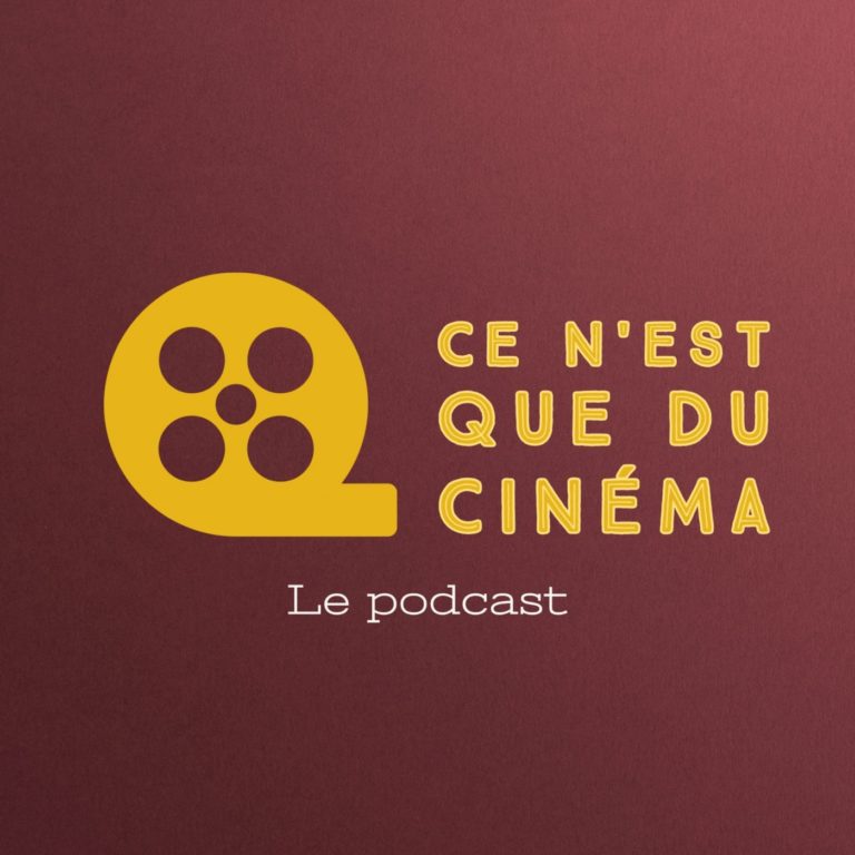 Ce n’est que du cinéma