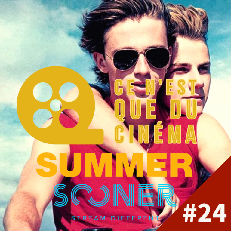 ÉPISODE SPÉCIAL SUMMER — SOONER EDITION